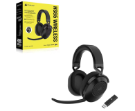 CORSAIR HS65 Wireless (Carbon) CA-9011285-EU - 1122058 - zdjęcie 6